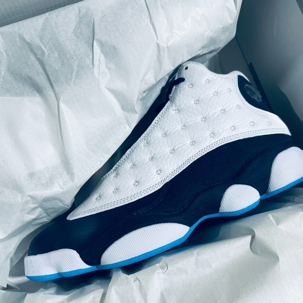 Jordan 13